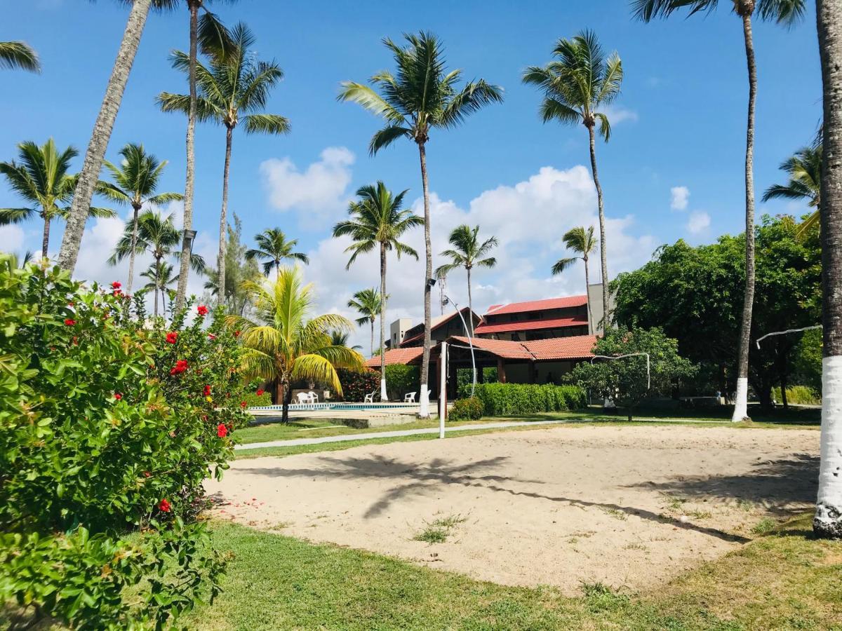 Casa De Praia Porto De Galinhas, Muro Alto Villa Bagian luar foto