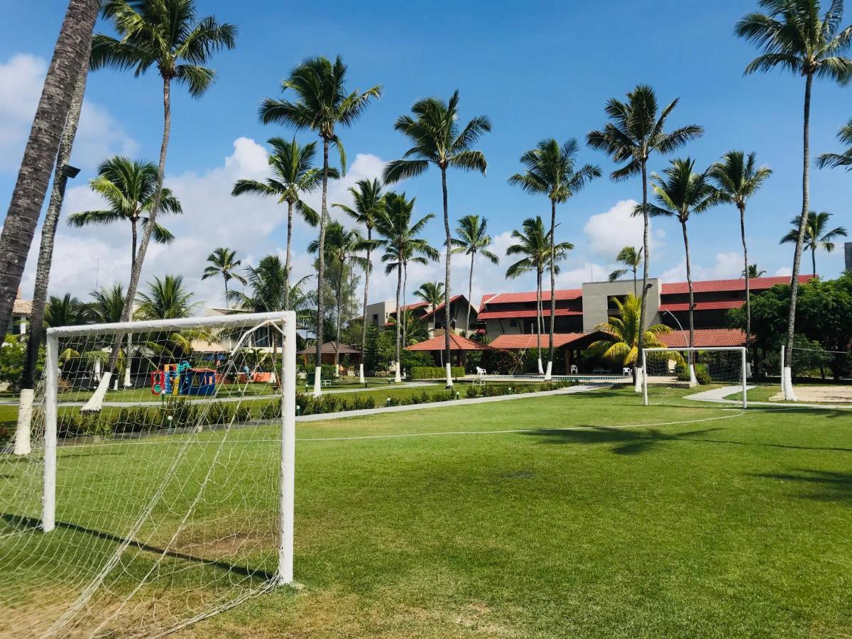 Casa De Praia Porto De Galinhas, Muro Alto Villa Bagian luar foto