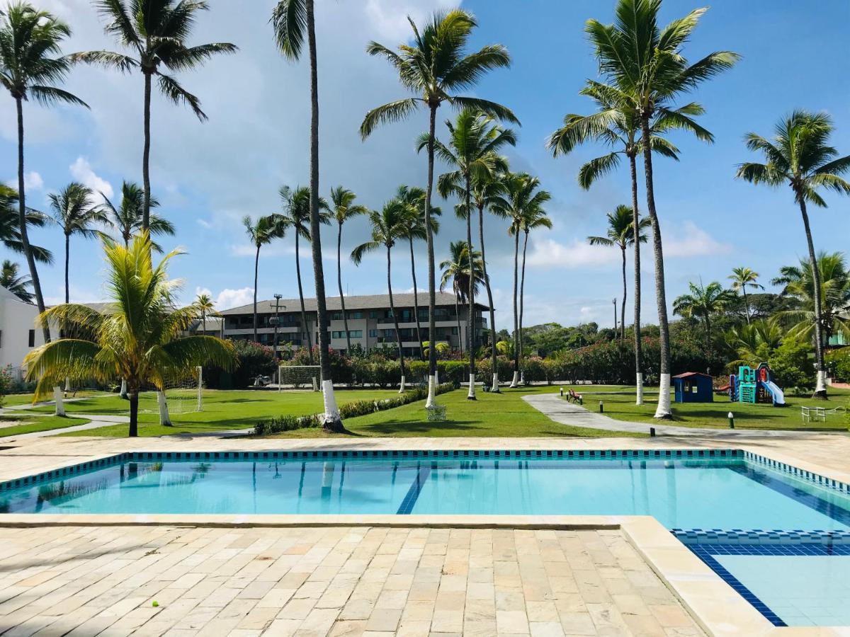 Casa De Praia Porto De Galinhas, Muro Alto Villa Bagian luar foto