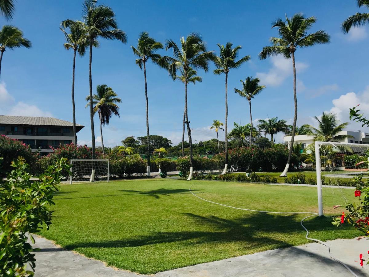 Casa De Praia Porto De Galinhas, Muro Alto Villa Bagian luar foto