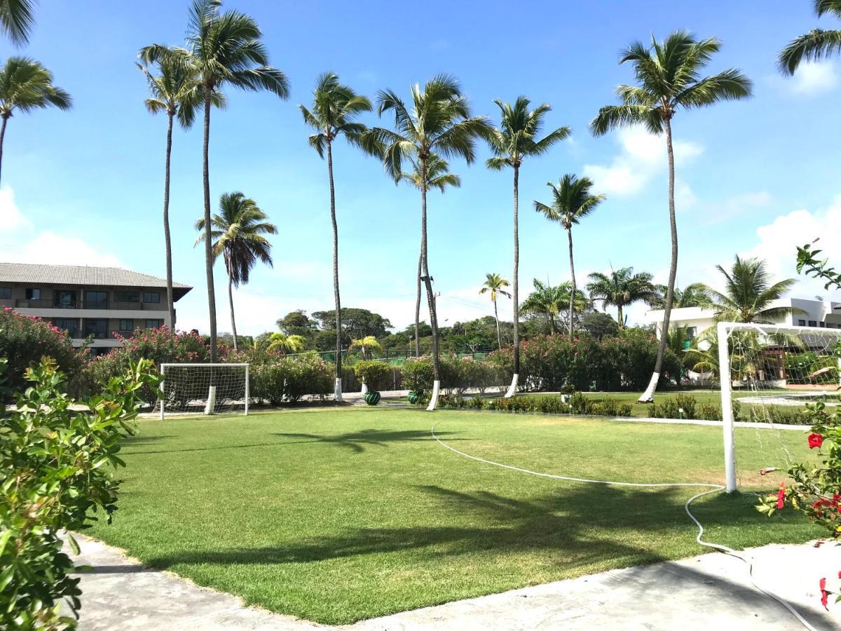 Casa De Praia Porto De Galinhas, Muro Alto Villa Bagian luar foto