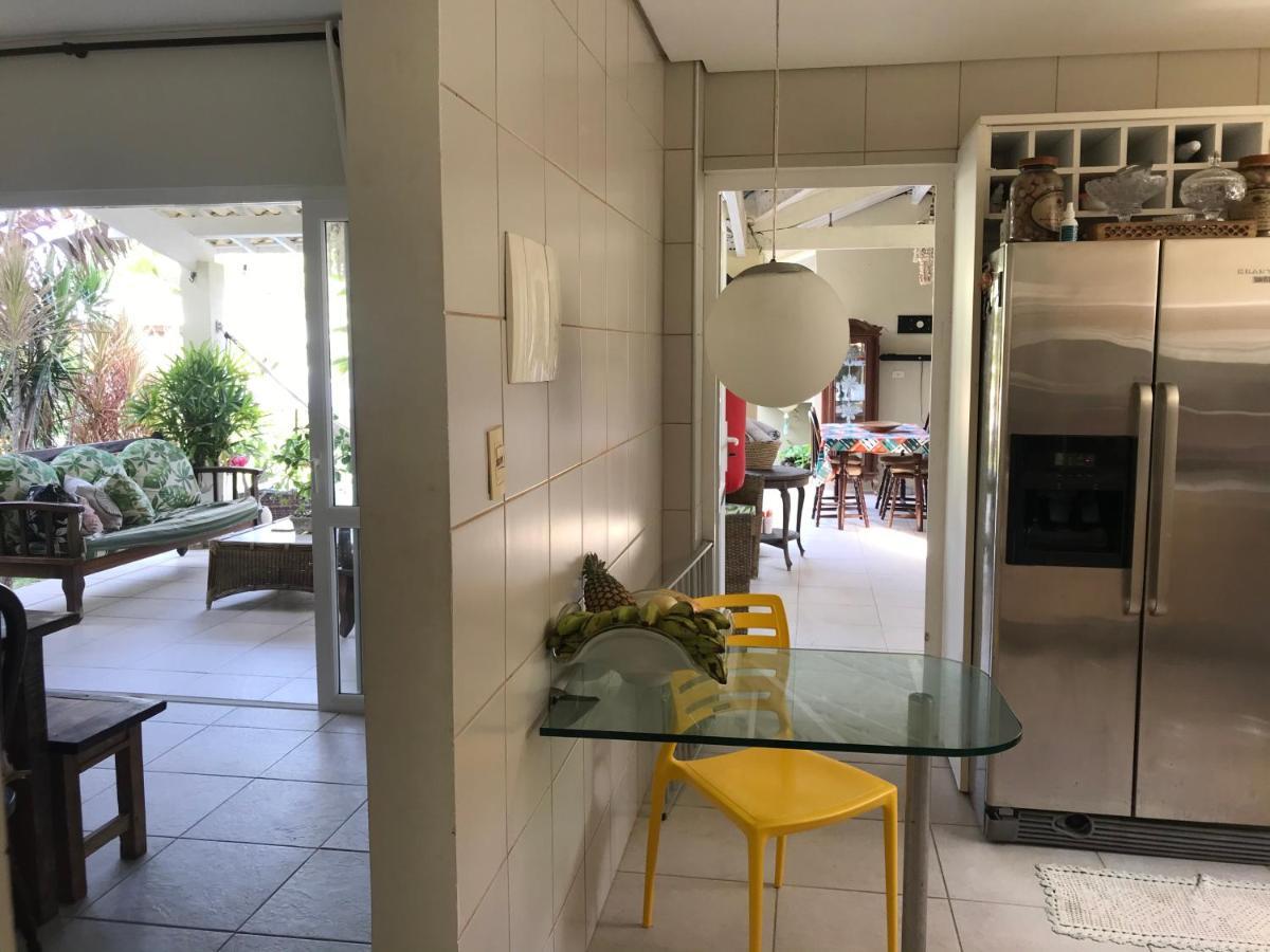 Casa De Praia Porto De Galinhas, Muro Alto Bagian luar foto
